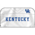 University of Kentucky White Jersey Nintendo Switch 2 (2025) with Joy-Con Skin